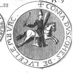Conrad II de Luxemburg