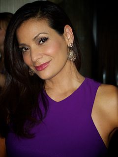Constance Marie>