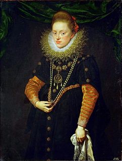 Constanza de Habsburgo