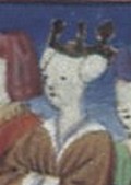 Constanza II de Sicilia