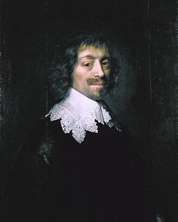 Constantijn Huygens