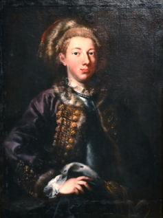 Constantino de Hesse-Rotenburg