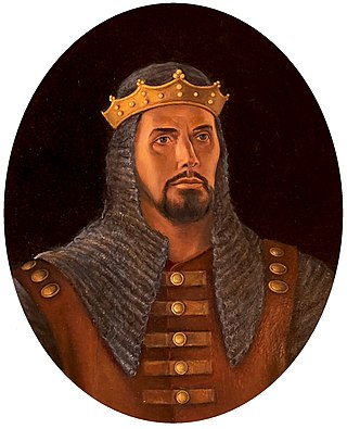 Constantino II de Bulgaria