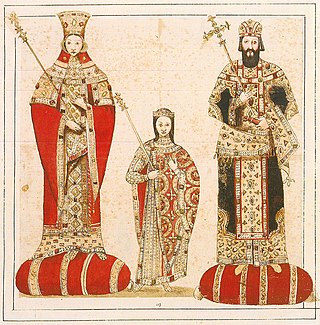 Constantino Paleólogo (hijo de Miguel VIII)