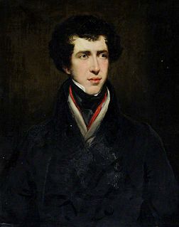 Constantine Phipps, 1st Marquess of Normanby