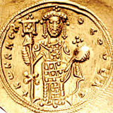 Constantino X Ducas>