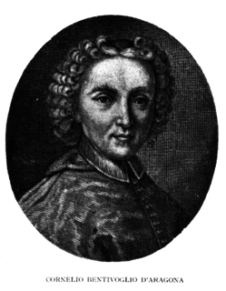 Cornelio Bentivoglio