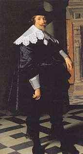 Cornelis de Graeff