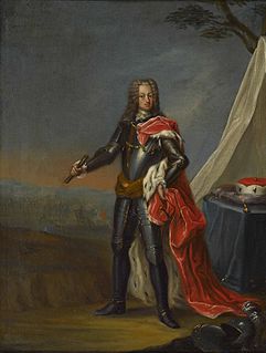Count Palatine Joseph Charles of Sulzbach>
