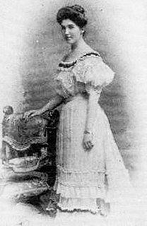 Élisabeth Dobrzensky de Dobrzenicz