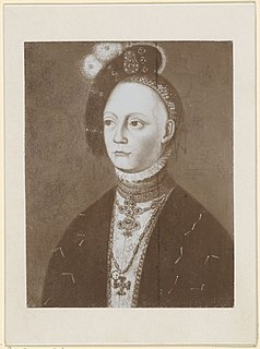Isabel de Leuchtenberg