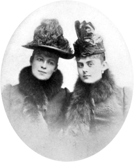 Countess Marie Larisch von Moennich