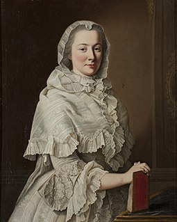 Christiane Henriette, Countess Palatine of Zweibrücken