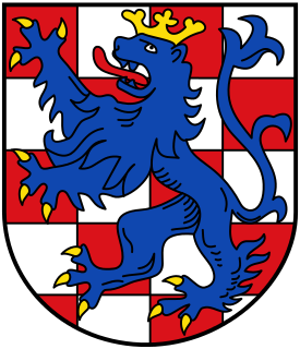 Countess Palatine Dorothea Catherine of Birkenfeld-Bischweiler