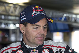 Craig Lowndes
