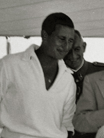 Cristóbal Martínez Bordiú