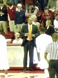 Cuonzo Martin