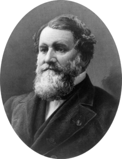 Cyrus McCormick
