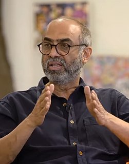 Daggubati Suresh Babu