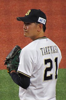 Daichi Takeyasu