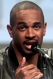 Damon Wayans, Jr.