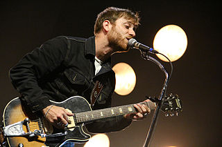 Dan Auerbach>