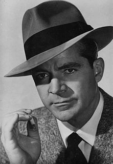 Dana Andrews