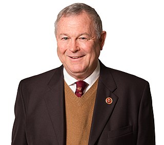 Dana Rohrabacher