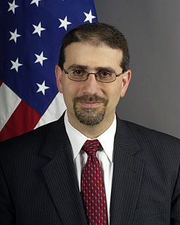 Daniel B. Shapiro