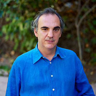 Daniel Múgica Díaz