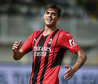Daniel Maldini