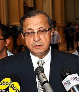 Daniel Mora Zevallos