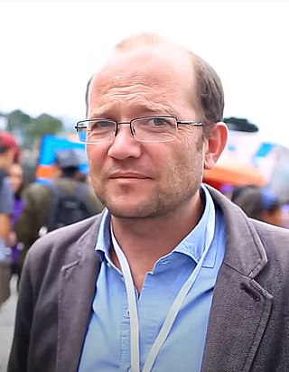 Daniel Samper Ospina