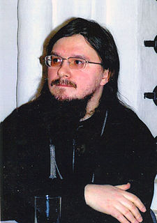 Daniel Sysoyev