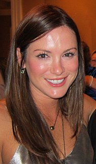 Danneel Harris