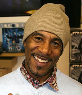 Danny John-Jules>