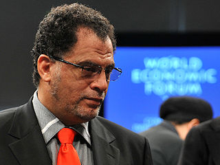 Danny Jordaan