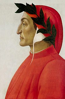 Dante Alighieri>
