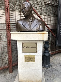 Darío Moreno>