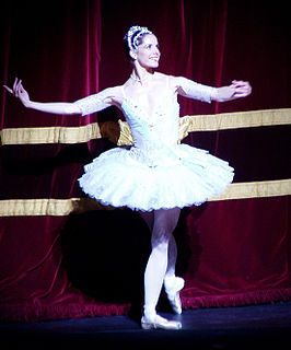 Darcey Bussell>
