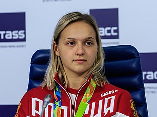 Daria Dmitrieva>