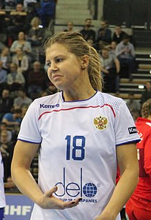 Daria Samokhina