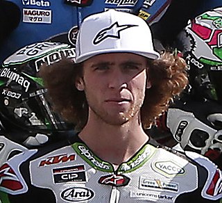 Darryn Binder