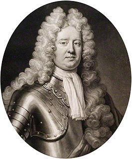 David Boyle, 1st Earl of Glasgow