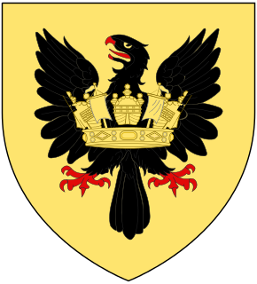 David Carnegie, 3rd Earl of Northesk