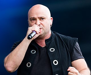 David Draiman