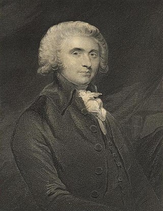 David Erskine, 2nd Baron Erskine