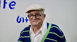 David Hockney