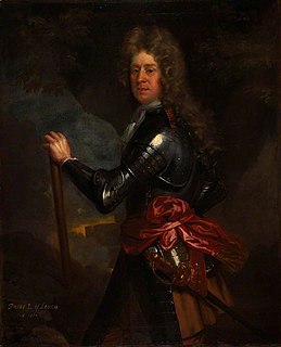 David Melville, 3rd Earl of Leven