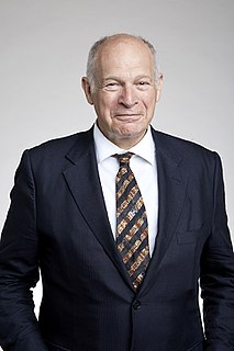 David Neuberger, Baron Neuberger of Abbotsbury